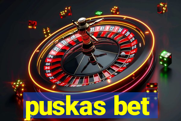 puskas bet